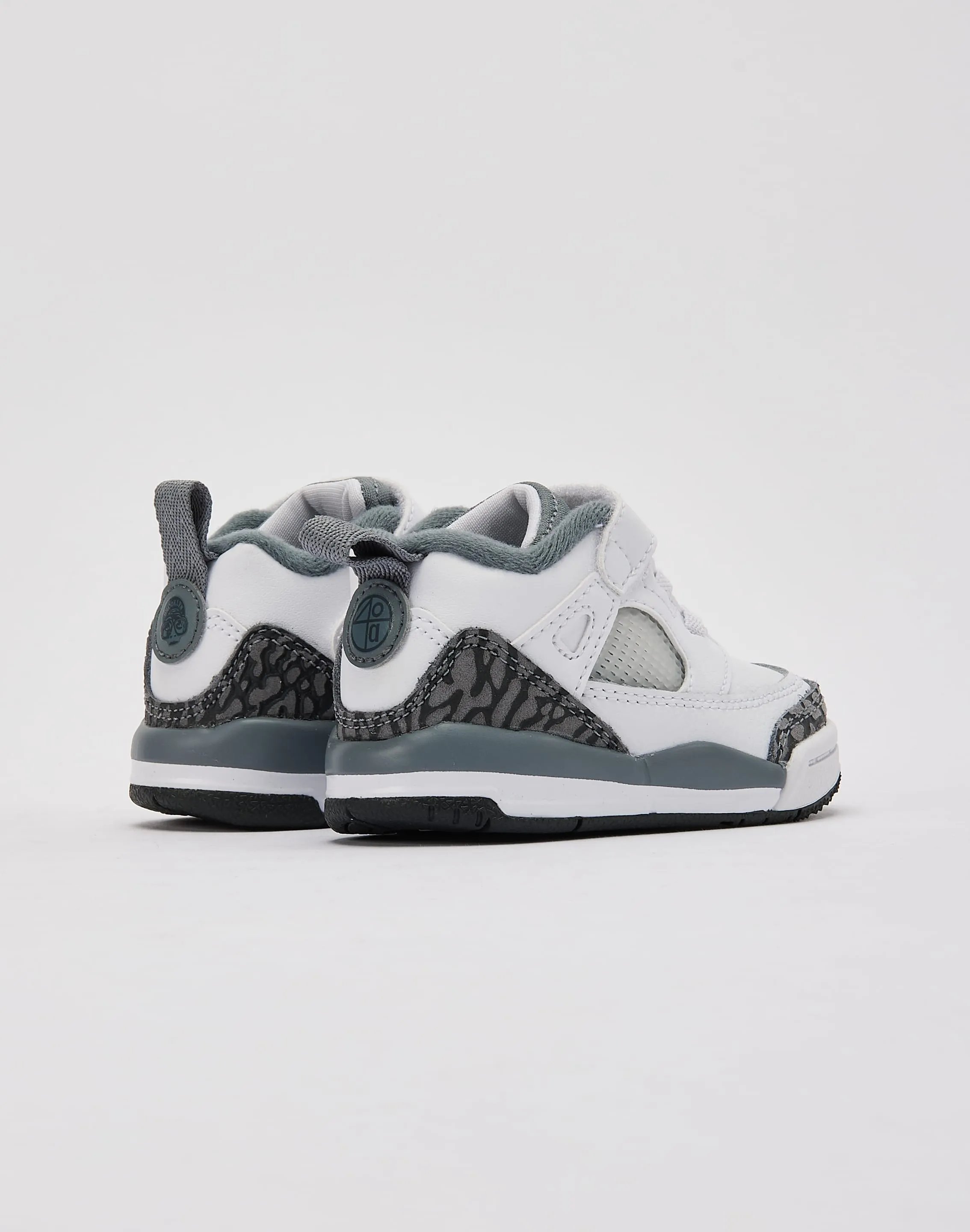 Jordan Spizike Low Toddler Autumn Tone