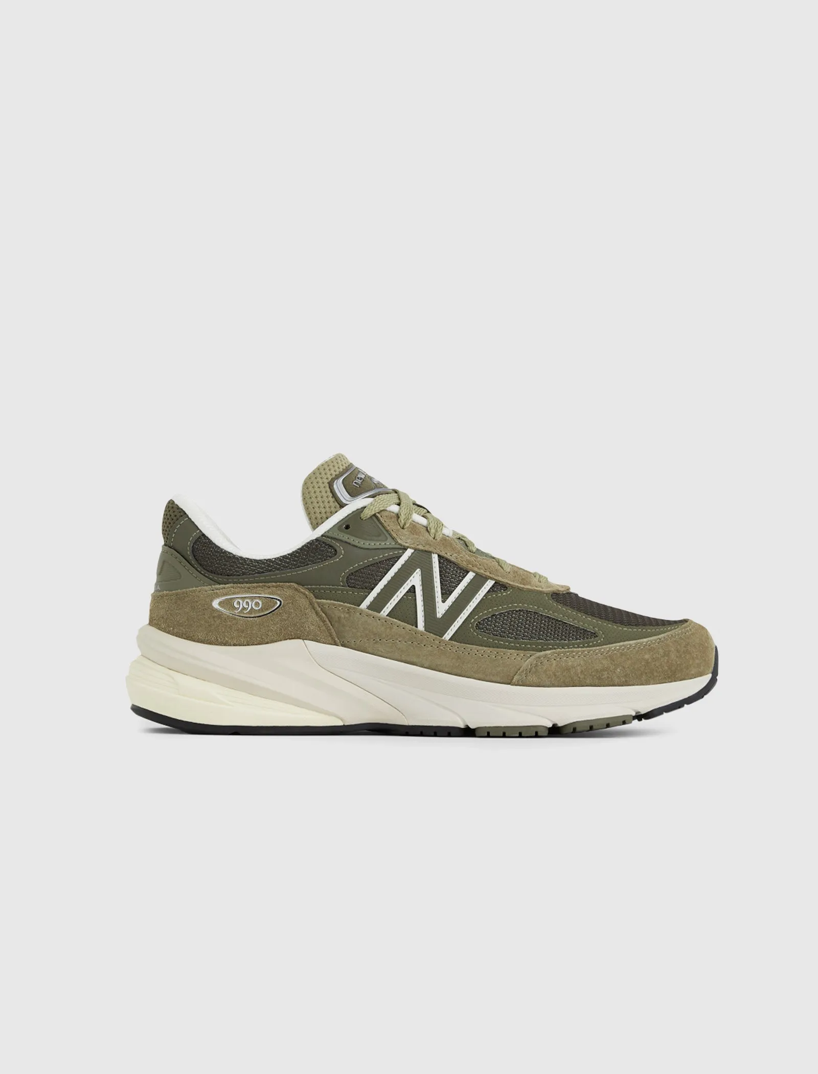 Reinforced Wild Trek 990 V6 "TRUE CAMO"