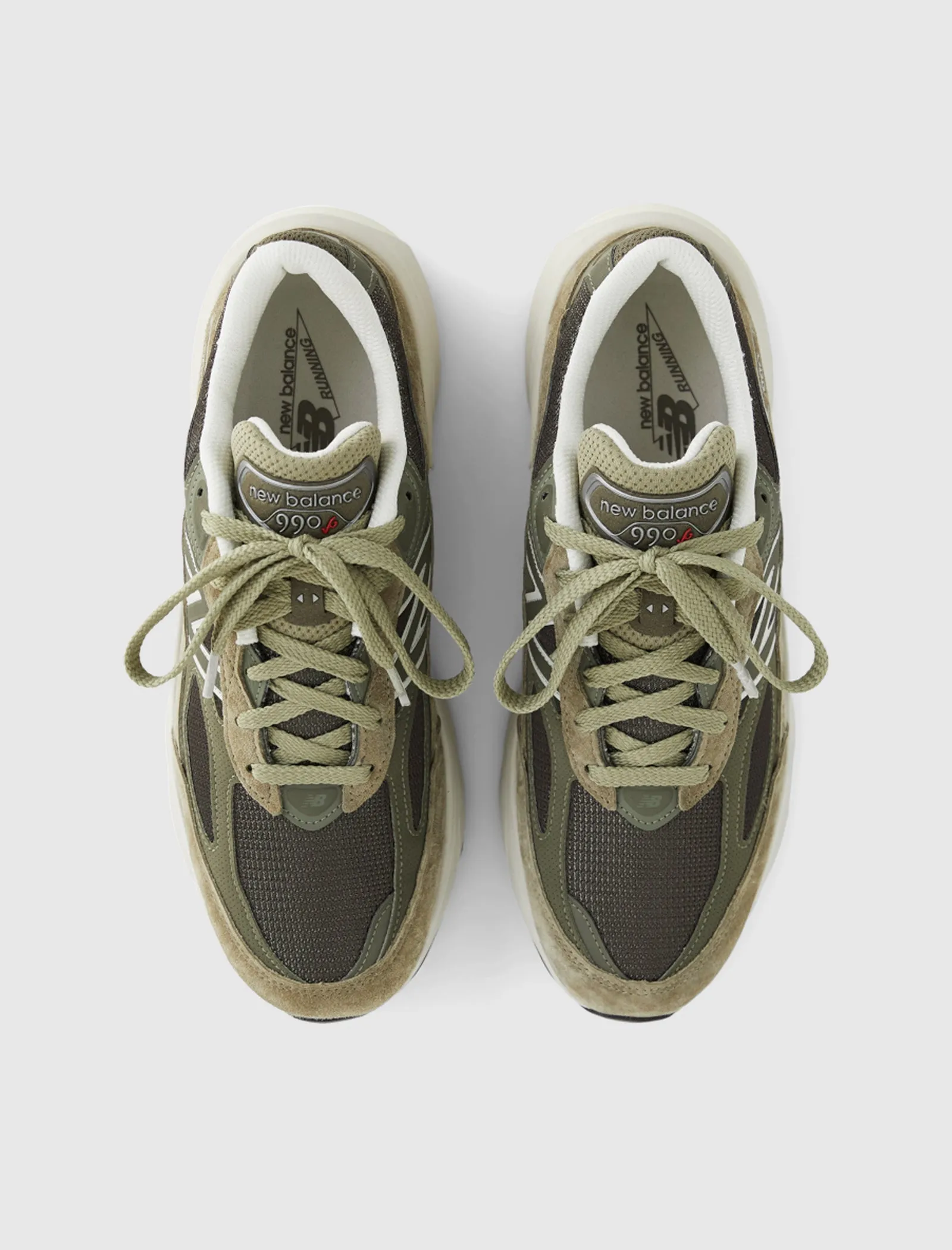 Grip Hold 990 V6 "TRUE CAMO"