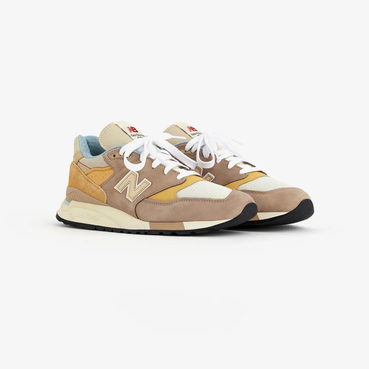 998 Comfort Sand Move