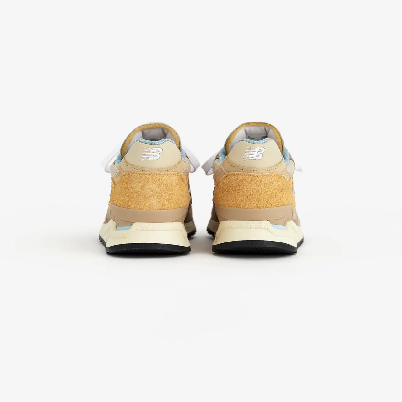 998 Cold Tone