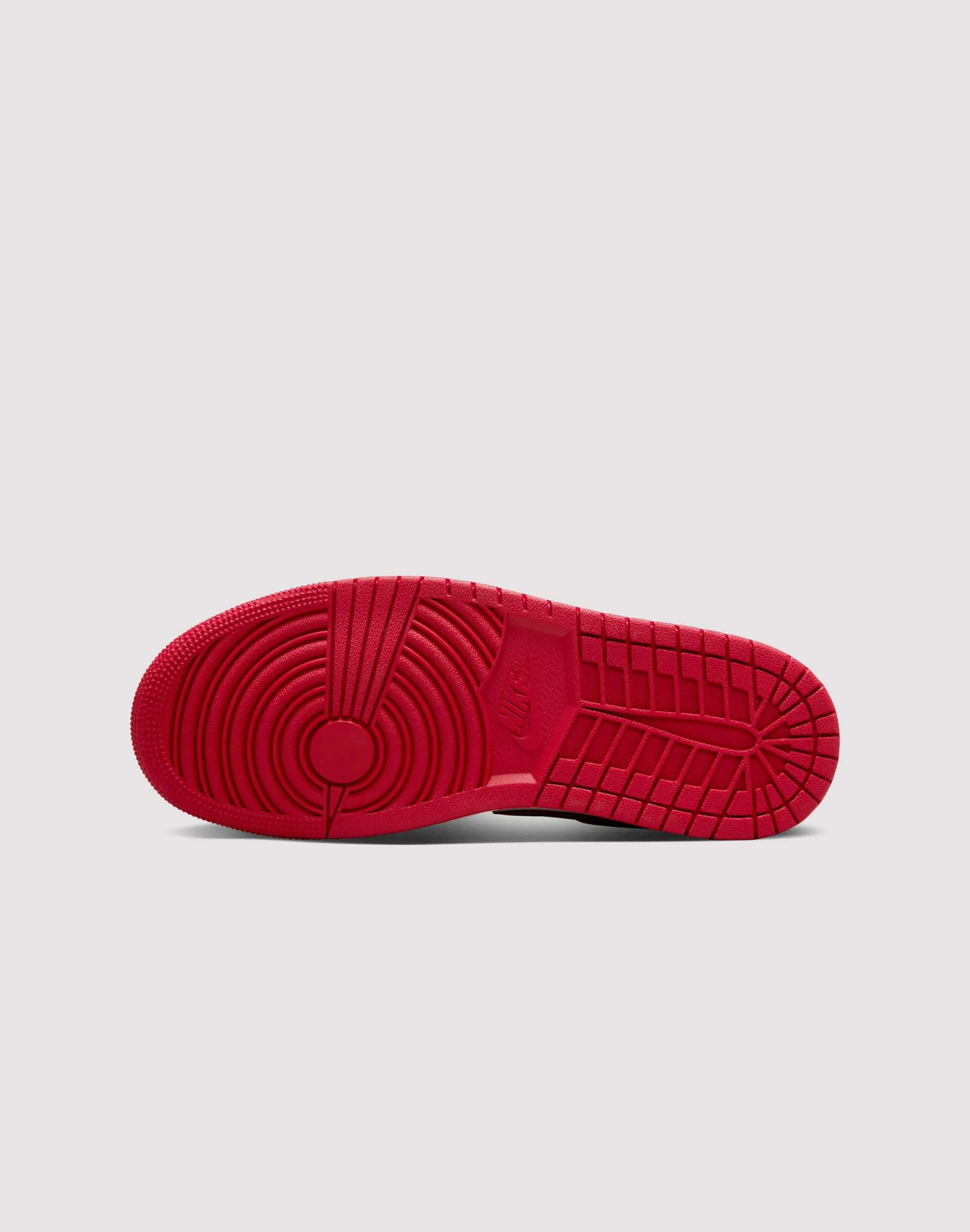 Jordan 1 Low SE "Sail/Varsity Red/Team Red" Swift Glide