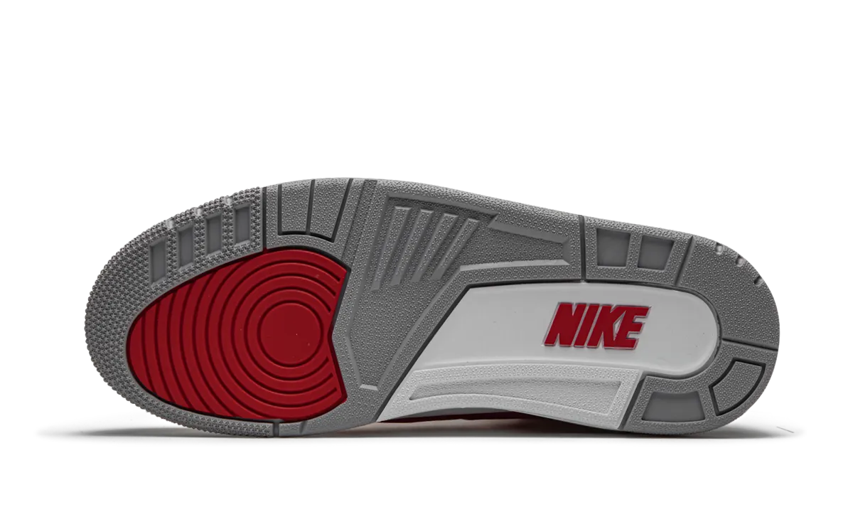 Soft Footwear Step Trend Air Jordan 3 Retro SE "Unite - CHI Exclusive"