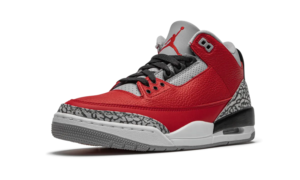 City Escape Air Jordan 3 Retro SE "Unite - CHI Exclusive"