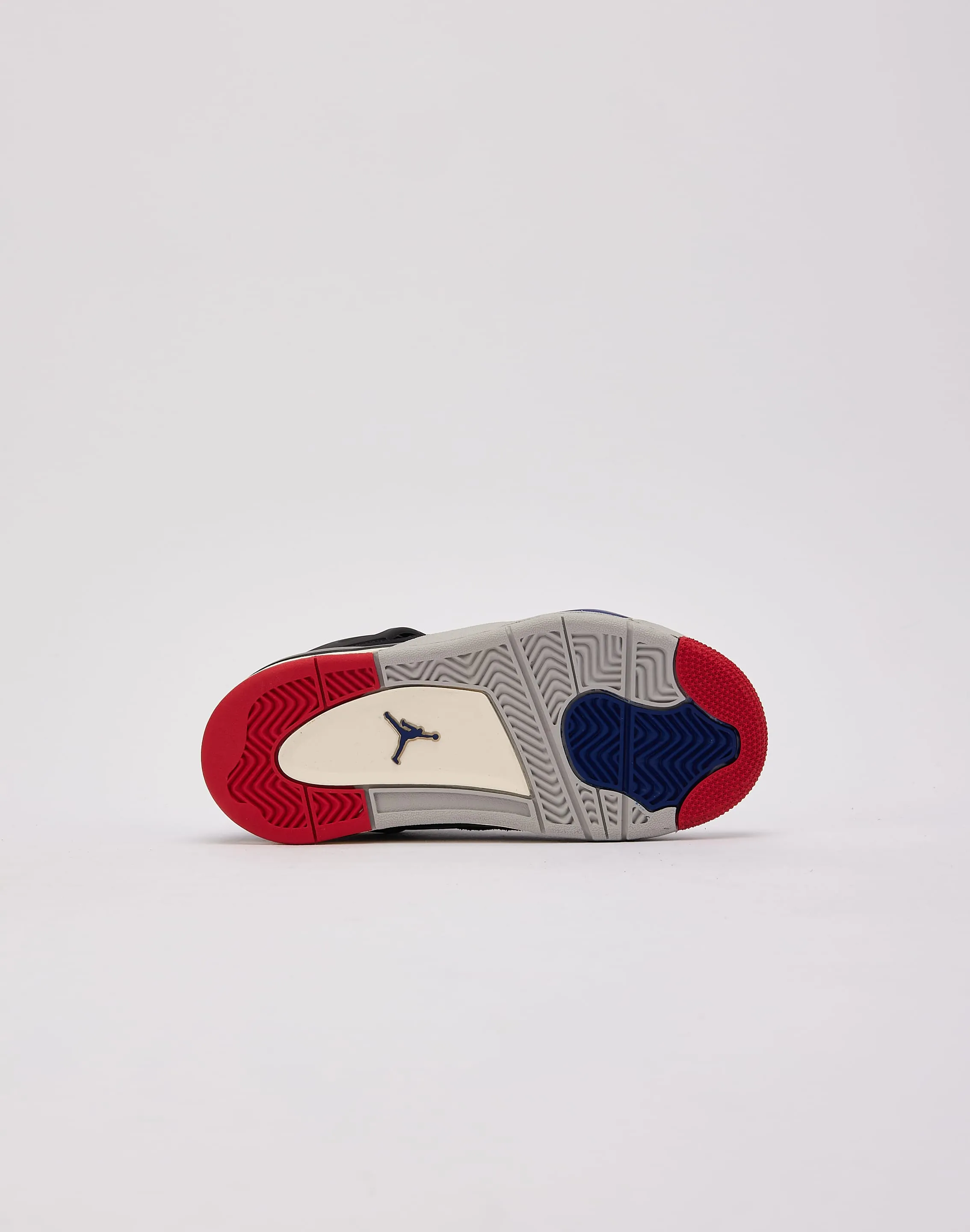 Jordan Air Jordan 4 Retro 'Rare Air' Pre-School slow walk Game Ready