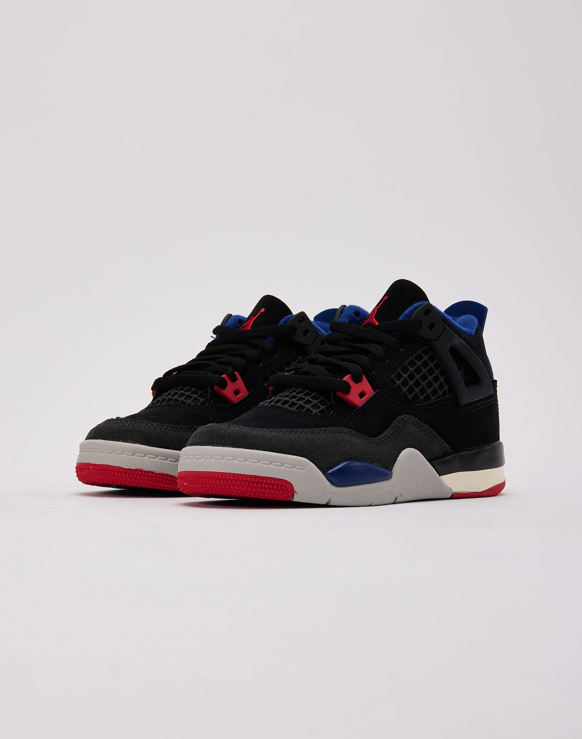 Magic Mood Jordan Air Jordan 4 Retro 'Rare Air' Pre-School