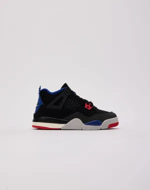 Jordan Air Jordan 4 Retro 'Rare Air' Pre-School Best Seller Padded