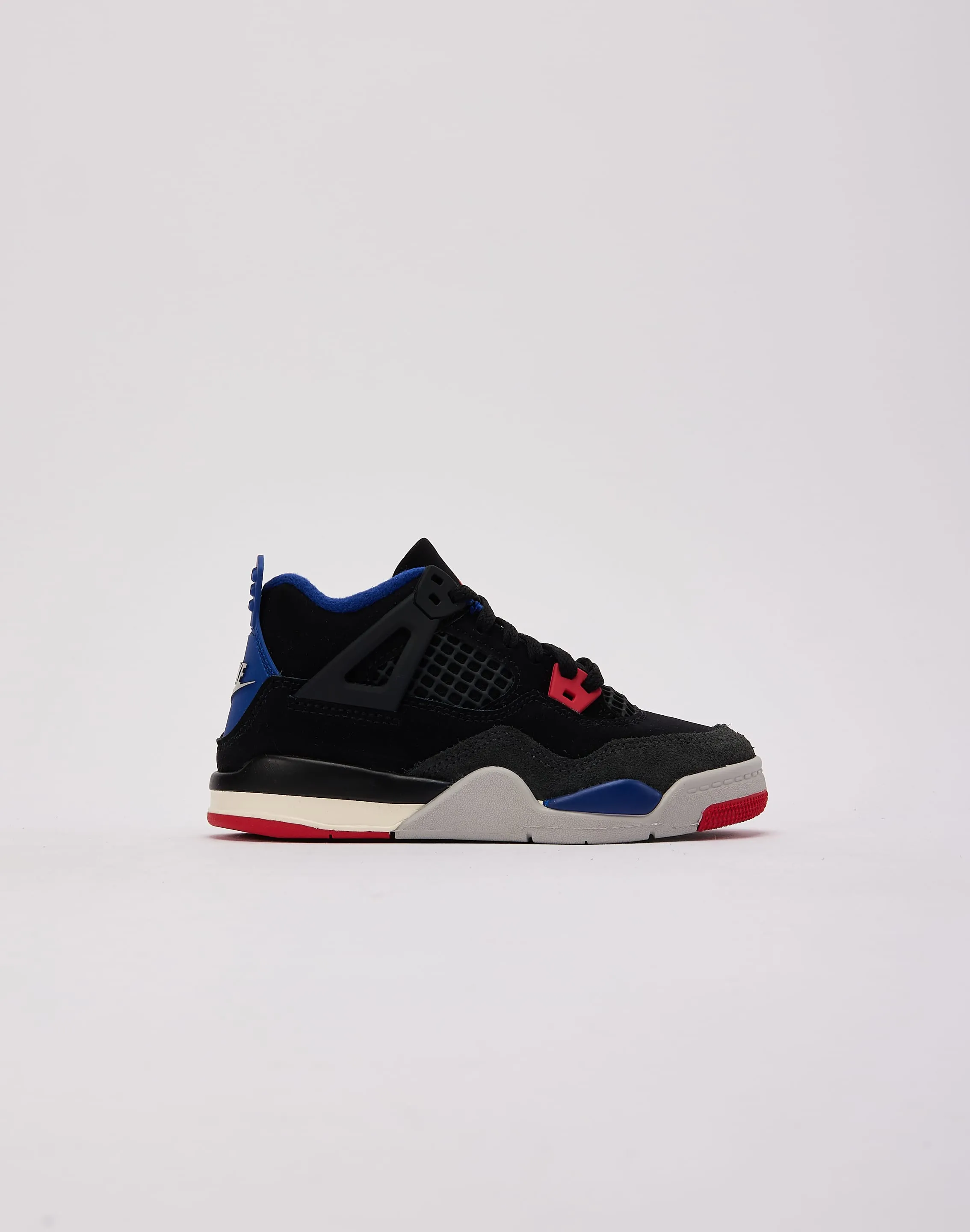Jordan Air Jordan 4 Retro 'Rare Air' Pre-School Best Seller Padded