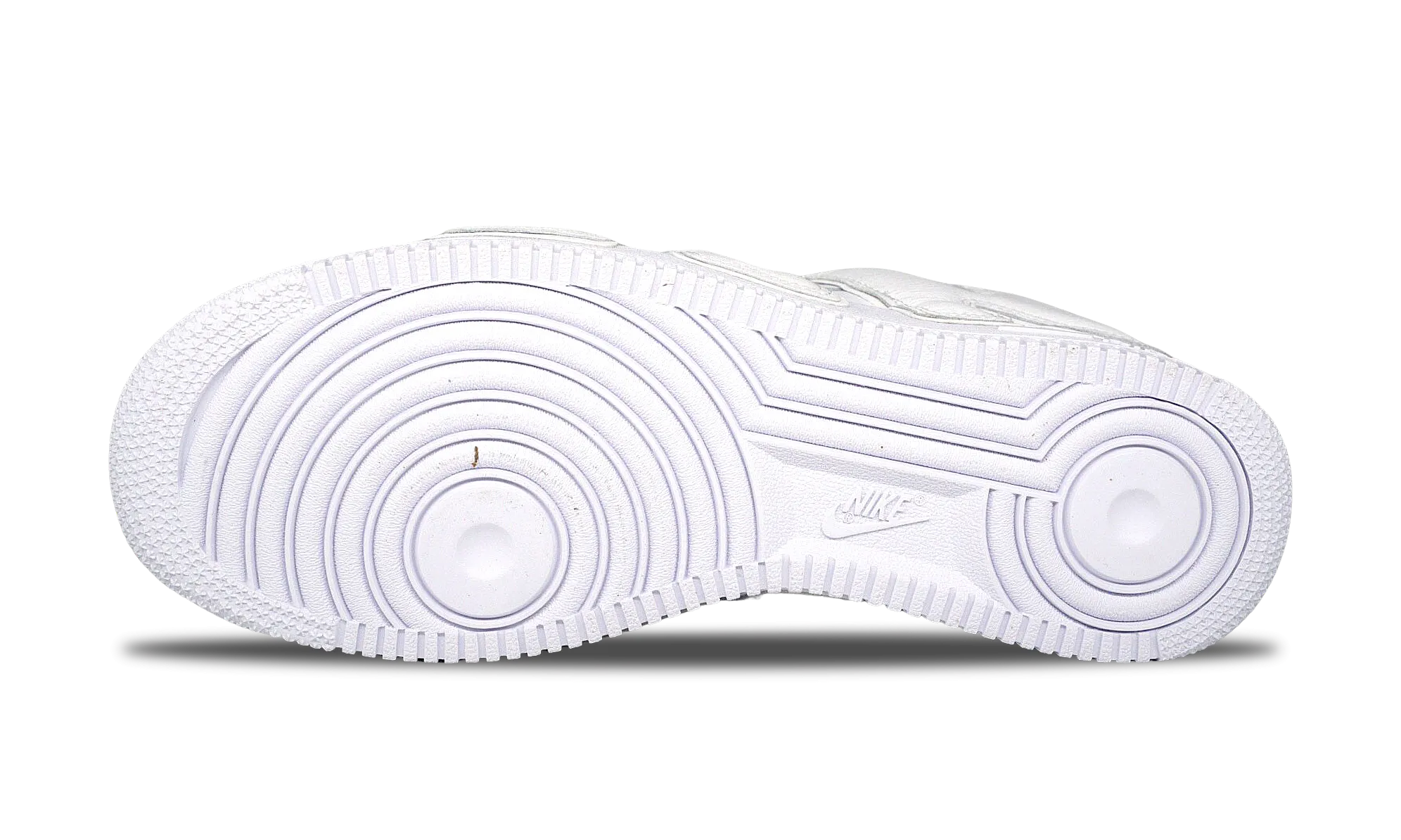 Nike Air Force 1 Low x CPFM Cactus Plant Flea Market White (DD7050-100) Men 5-14 Clean Touch