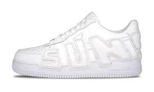 River Walk Comfortable Forefoot Nike Air Force 1 Low x CPFM Cactus Plant Flea Market White (DD7050-100) Men 5-14