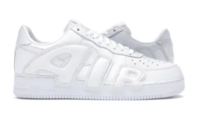 City Snap Friend Hike Nike Air Force 1 Low x CPFM Cactus Plant Flea Market White (DD7050-100) Men 5-14