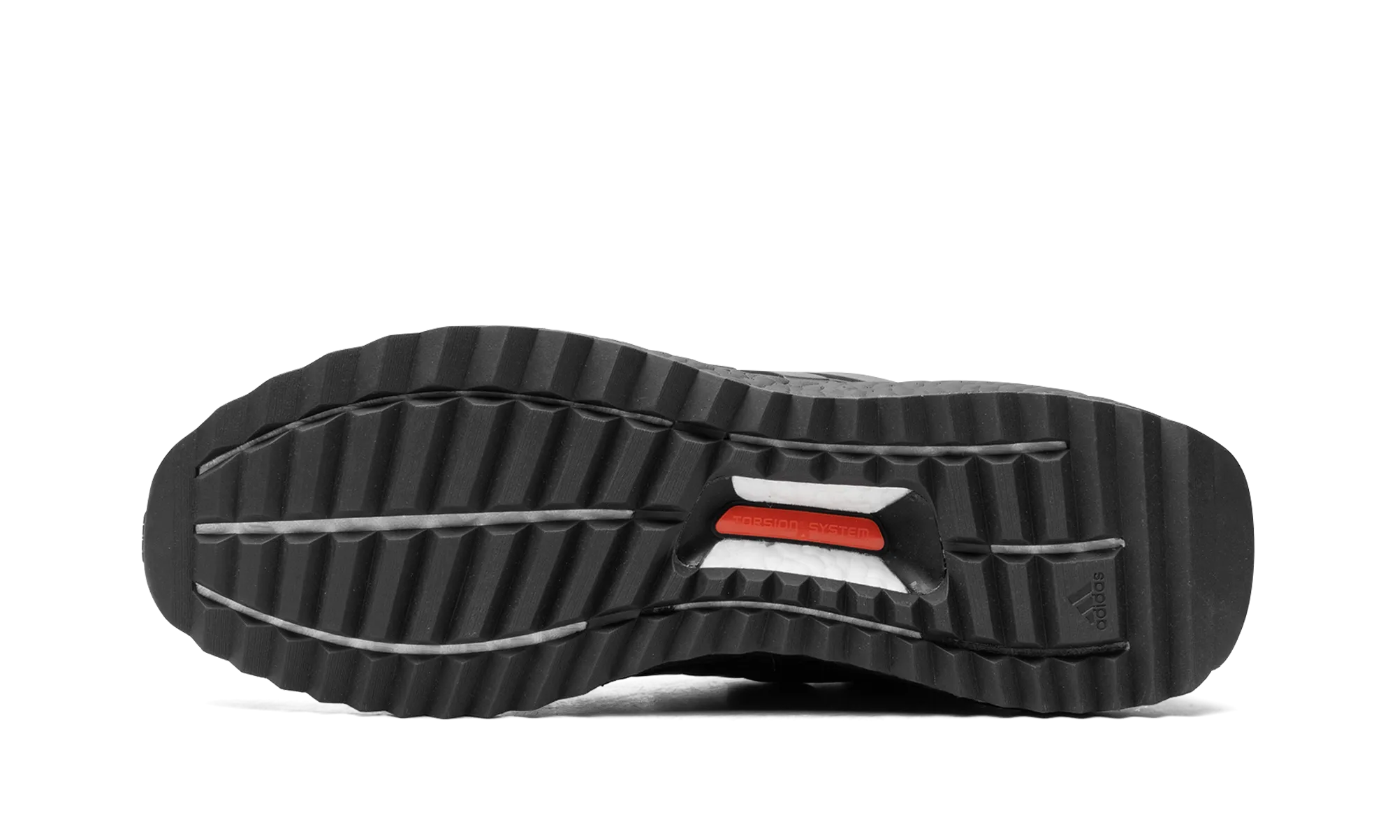 slim fit Edge Step Ultraboost DNA XXII "Infrared"