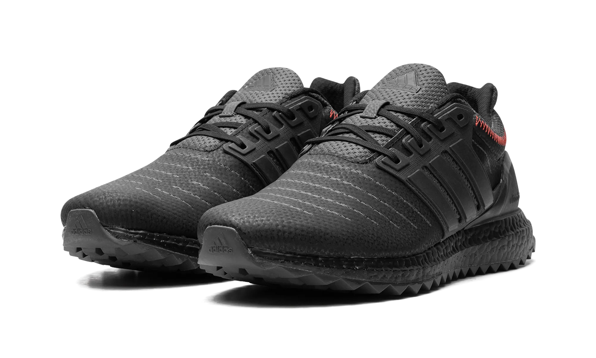 Minimal Touch Daily Favorite Ultraboost DNA XXII "Infrared"