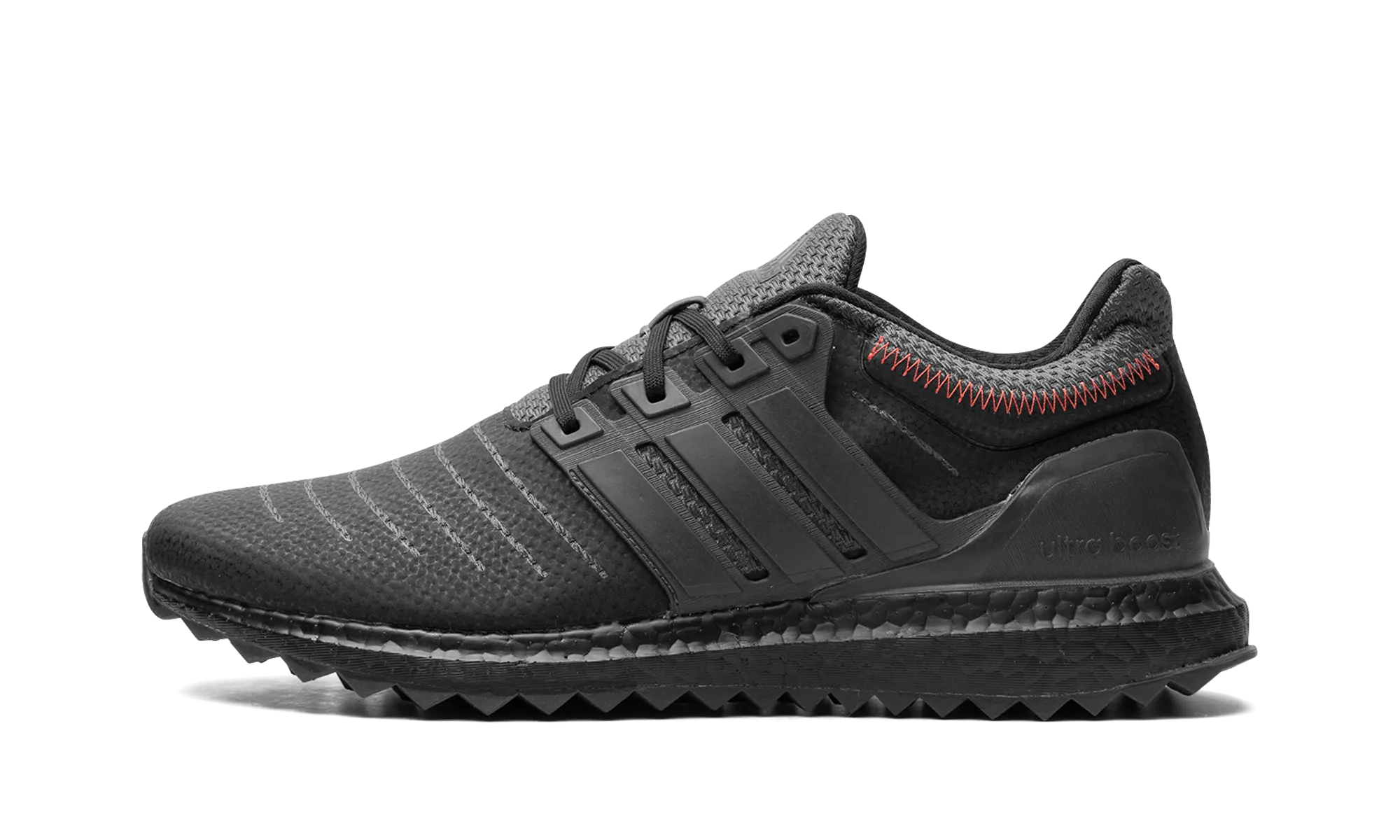 Ultraboost DNA XXII "Infrared" Strike Hike