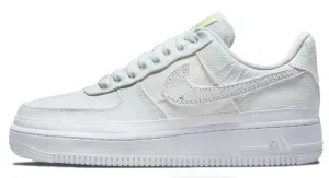Roll Up Neutral Wear Nike Air Force 1 Low "Pastel Reveal" Women's