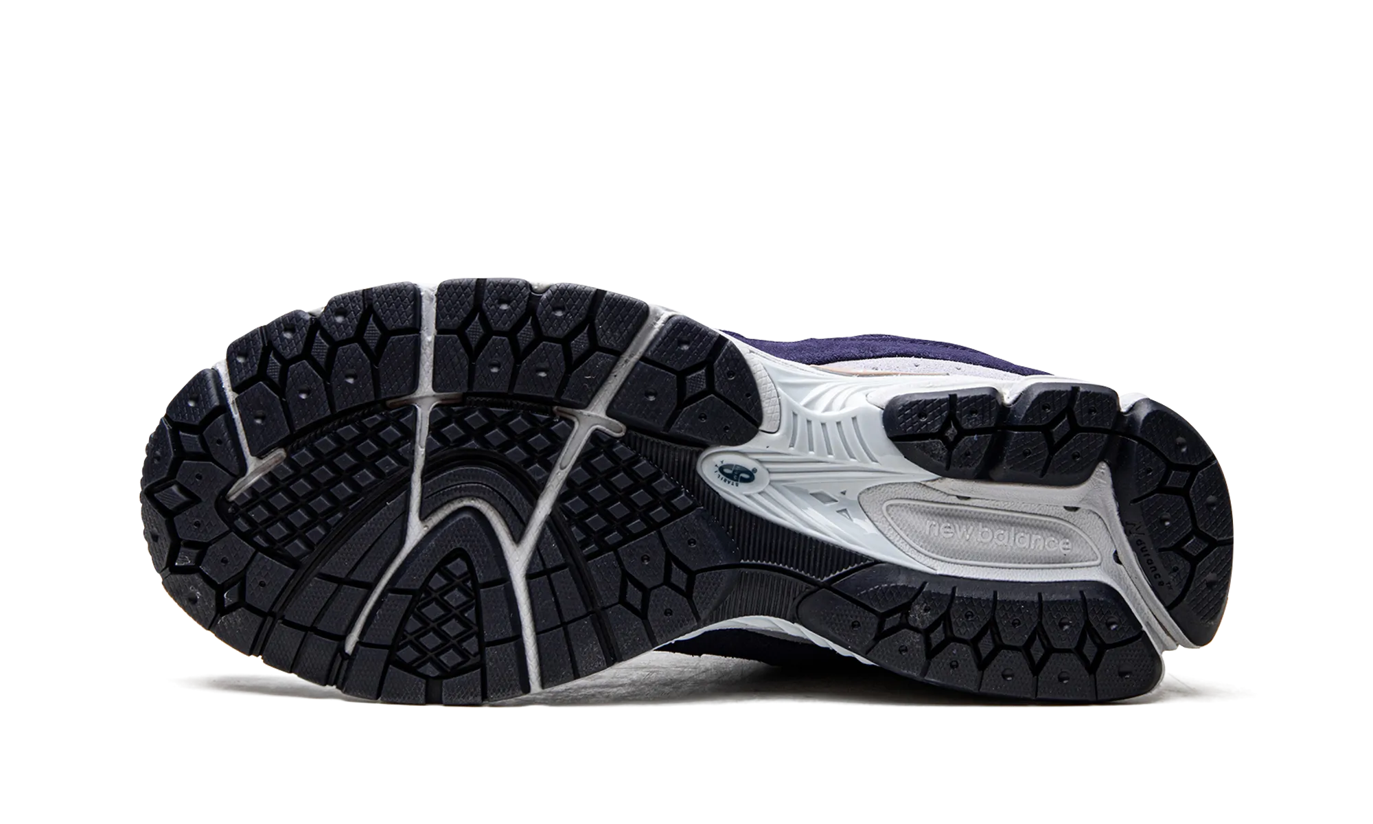 2002R "Night Tide" Track Step Elastic Cuff