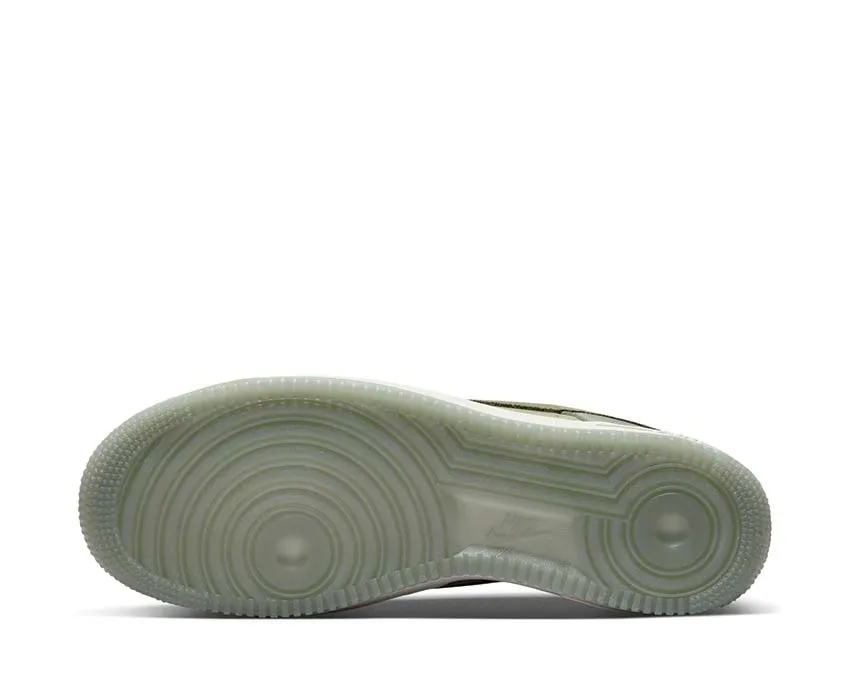 Nike Air Force 1 '07 LV8 Light Look