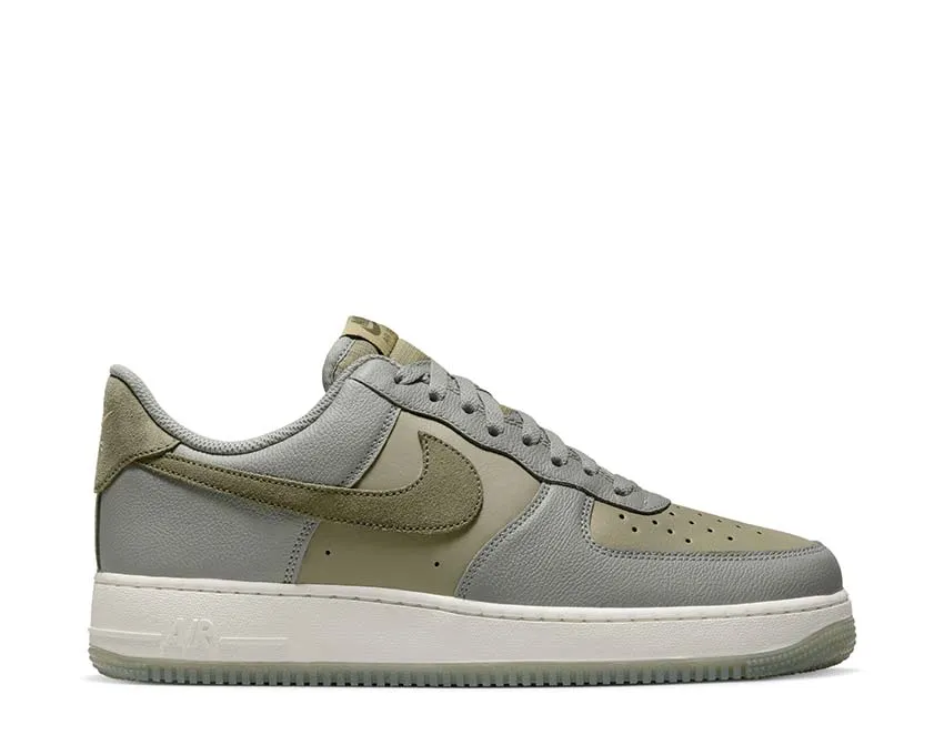 Quick Hike Nike Air Force 1 '07 LV8