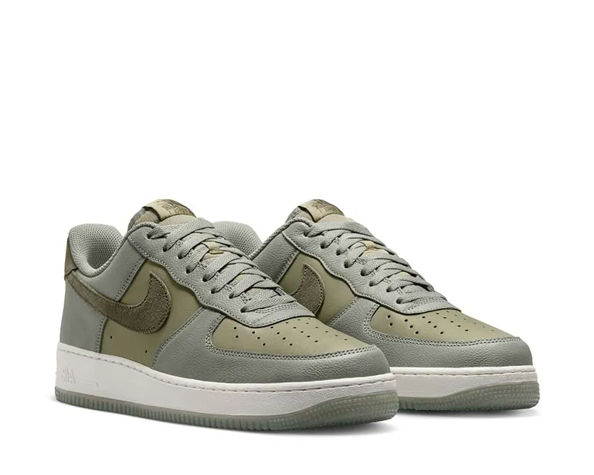 Cushioned Comfort Ankle Nike Air Force 1 '07 LV8