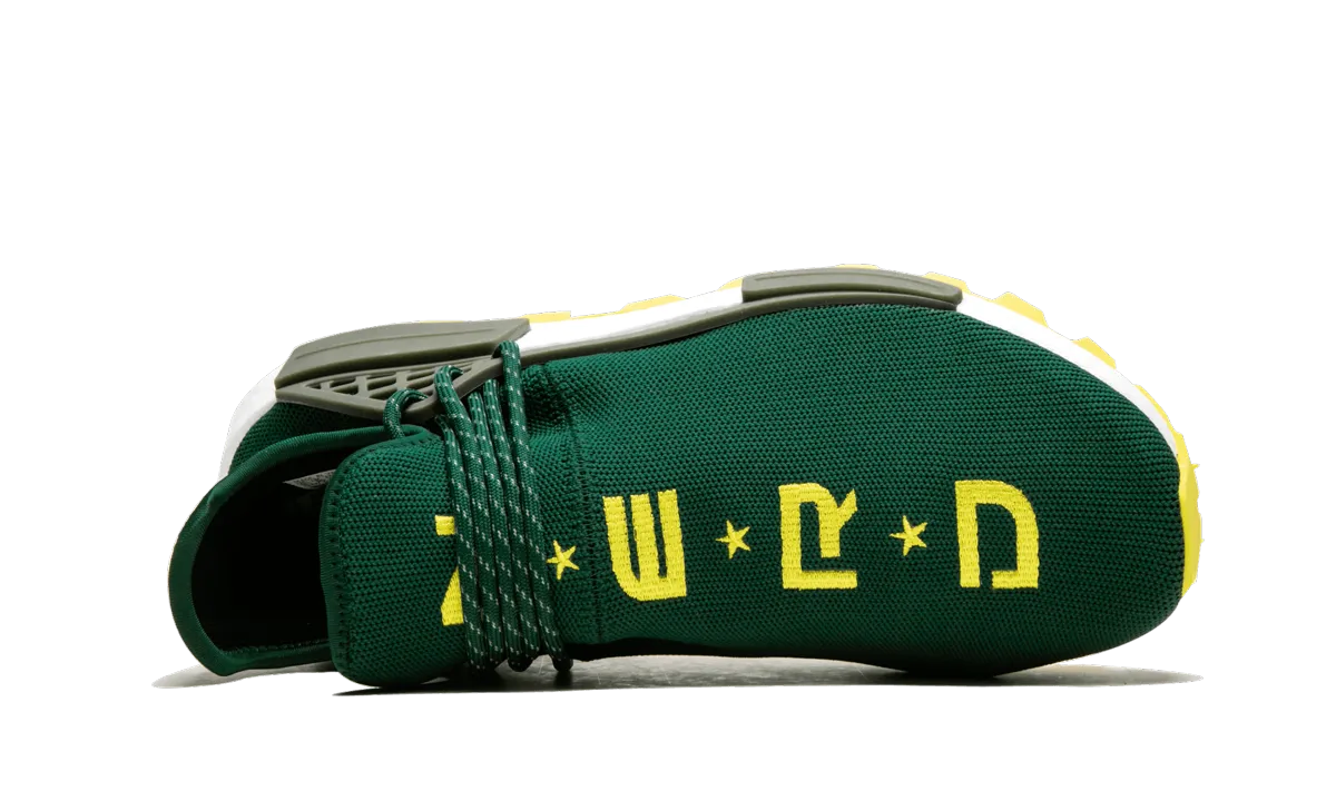 Anti   Static Crisp Finish NMD Humanrace Trail "Pharrell Williams X BBC - N.E.R.D"