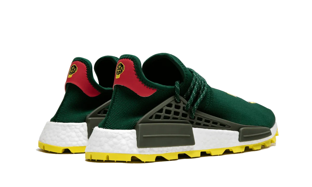 Secure Motion NMD Humanrace Trail "Pharrell Williams X BBC - N.E.R.D"