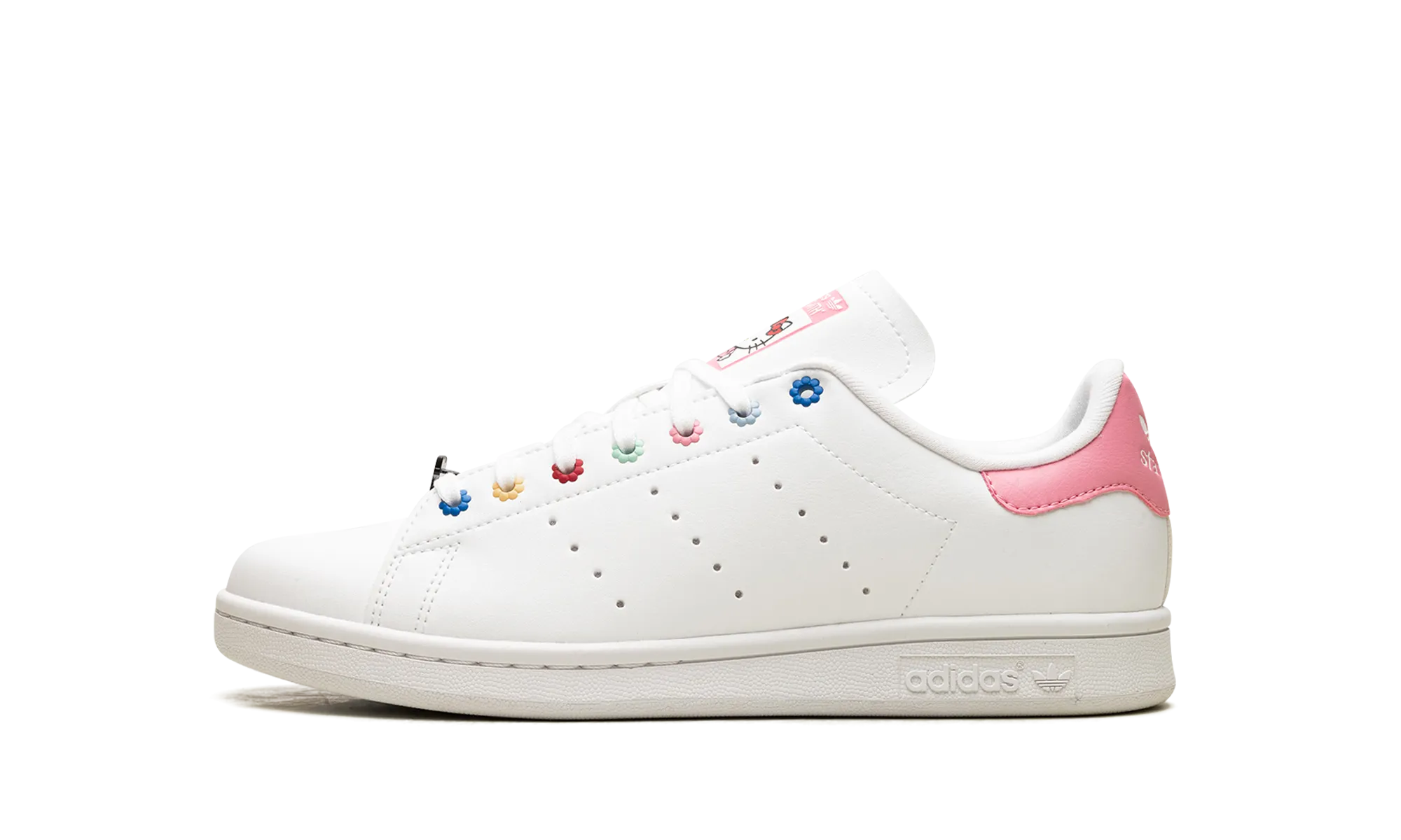 Stan Smith GS "Hello Kitty" Light frame