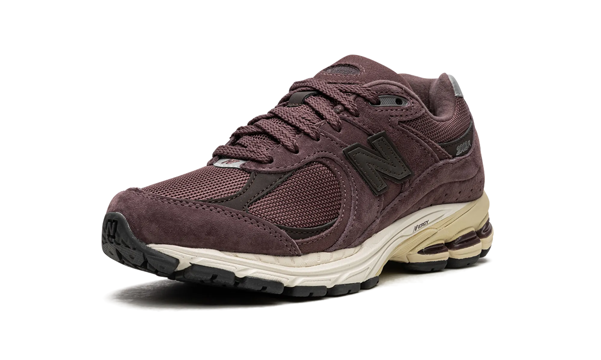 Everyday Routine 2002R "Dark Grape"