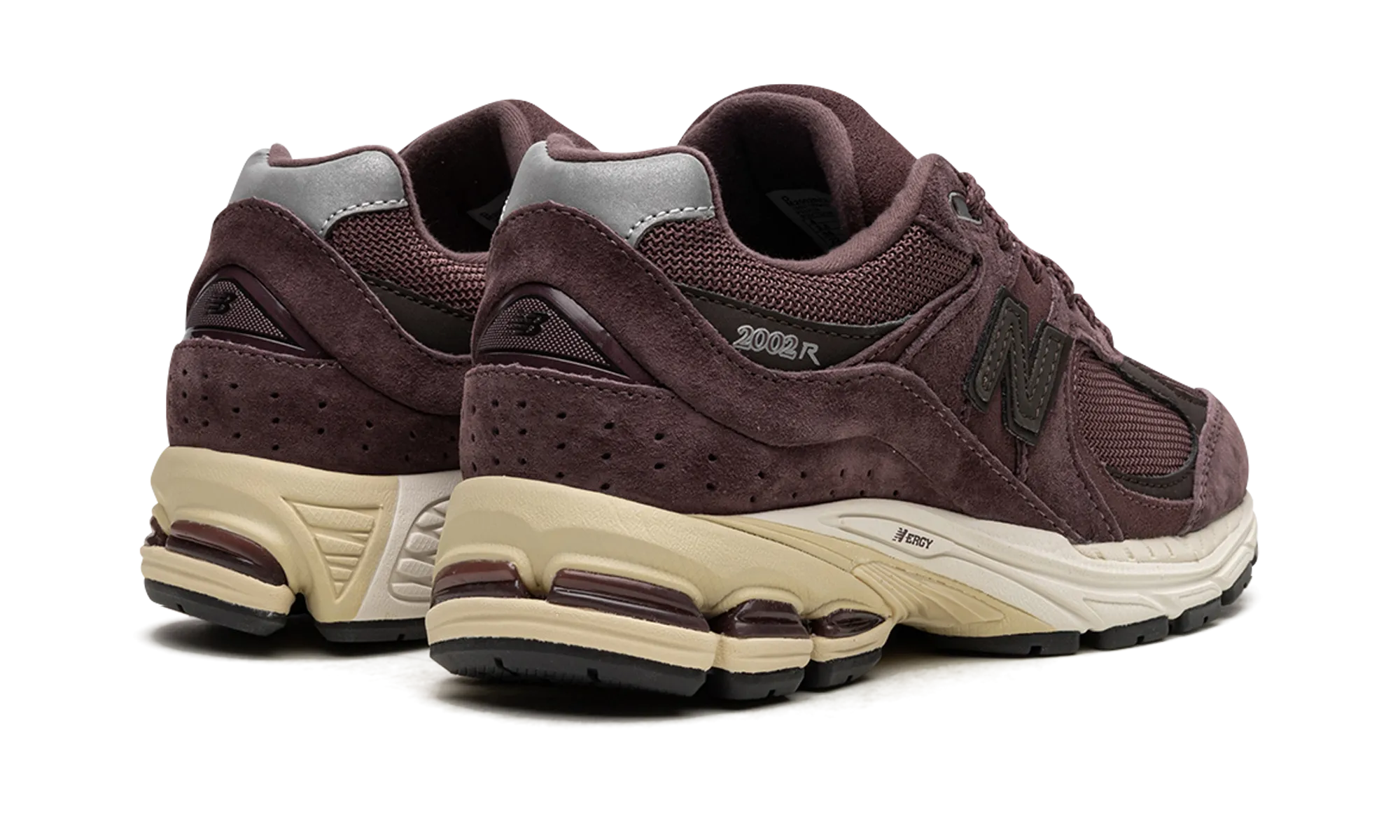 Parent Jog 2002R "Dark Grape"