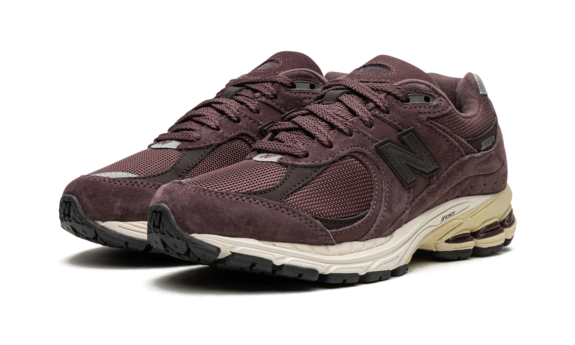 Walk Daily 2002R "Dark Grape"