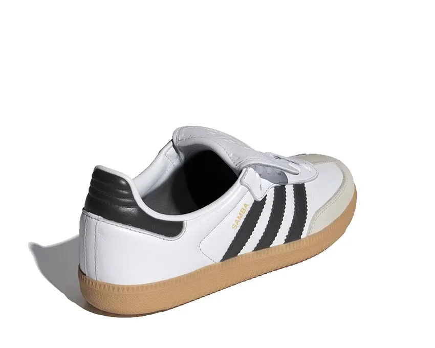 Bright Hike Adidas Samba LT W "Cloud White"