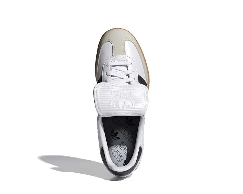 Adidas Samba LT W "Cloud White" Strong Pace Spin Hike