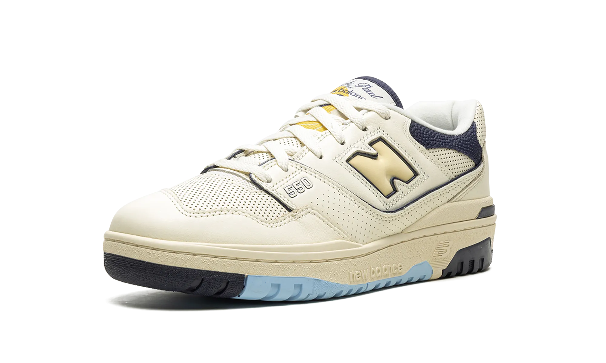 Plan Hike 550 "Rich Paul"