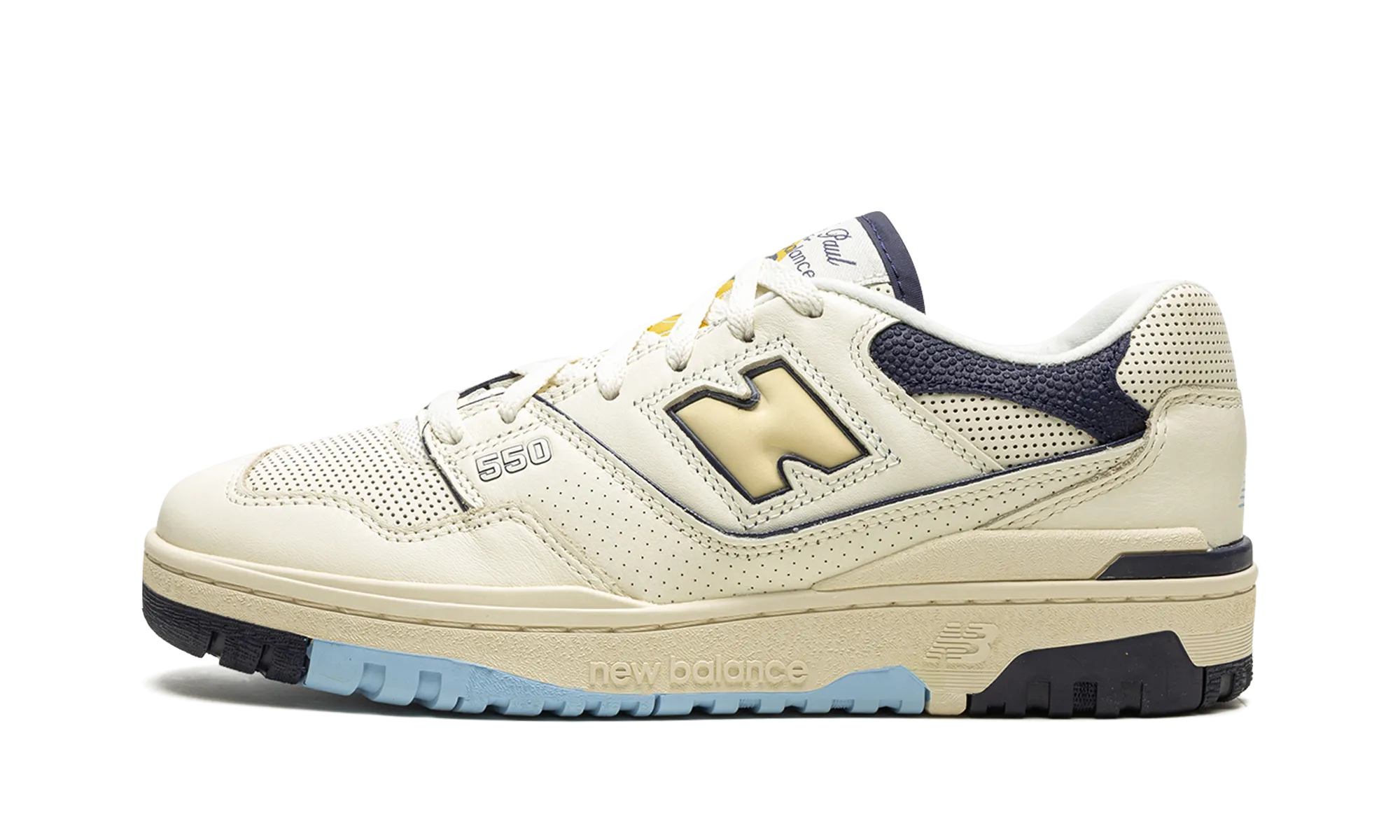 Flex Feel 550 "Rich Paul"