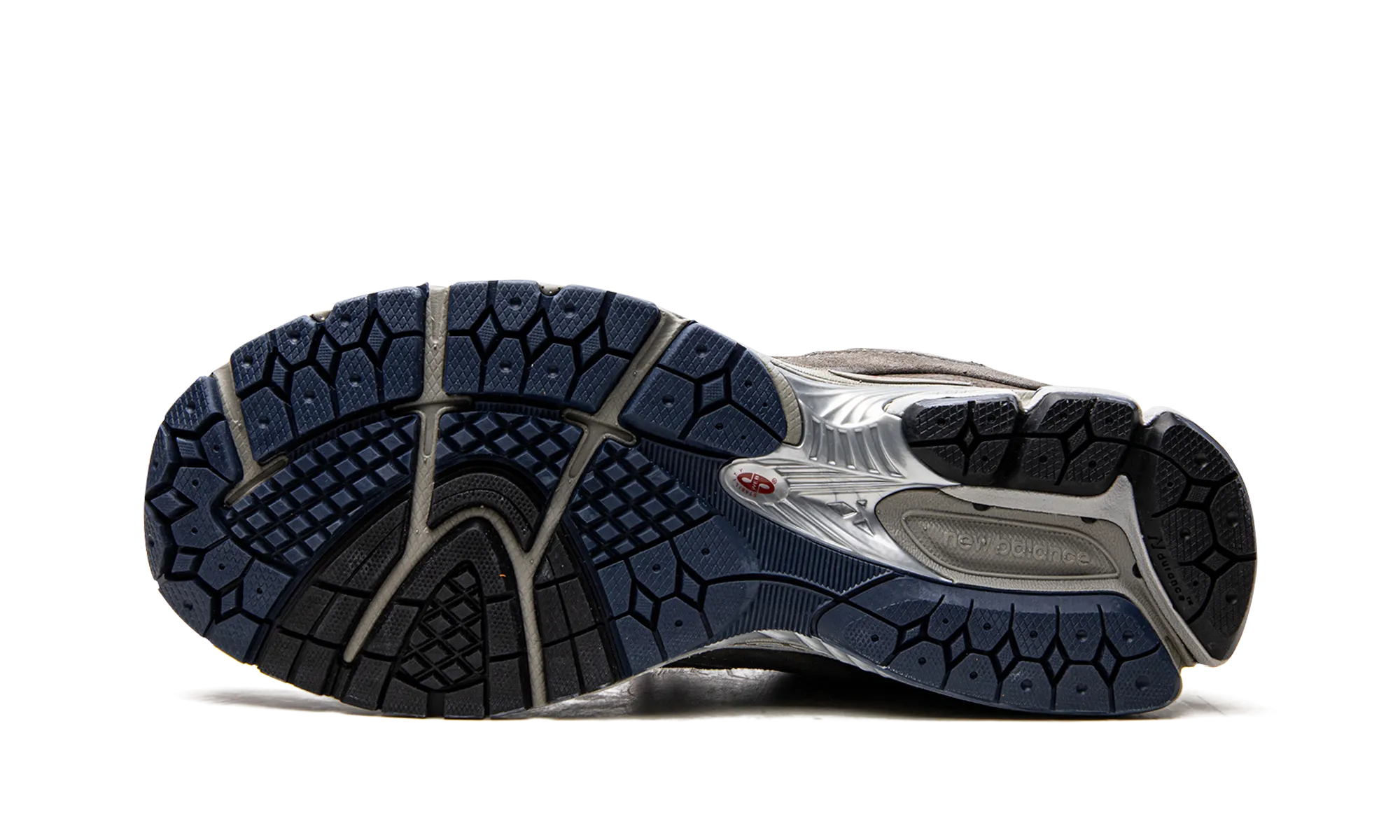 Flexible Design 2002R "Grey Pouch"