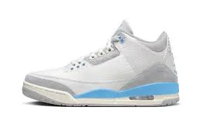 Current Jog Jordan 3 Retro Lucky Shorts (GS)