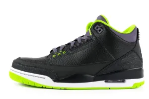 March Step Meadow Hike nike Air Jordan 3 Retro 'Joker'