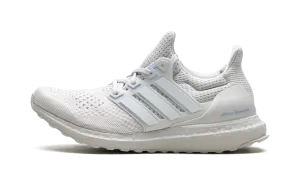 Ultraboost 1.0 WMNS "Grey Glow Blue" Comfort Memory Foam
