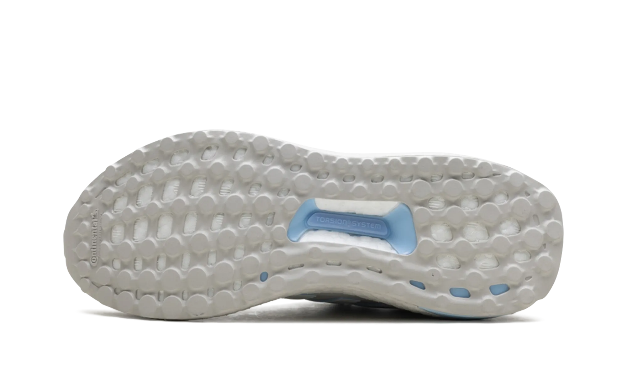 Ultraboost 1.0 WMNS "Grey Glow Blue" Daily Utility All Matching
