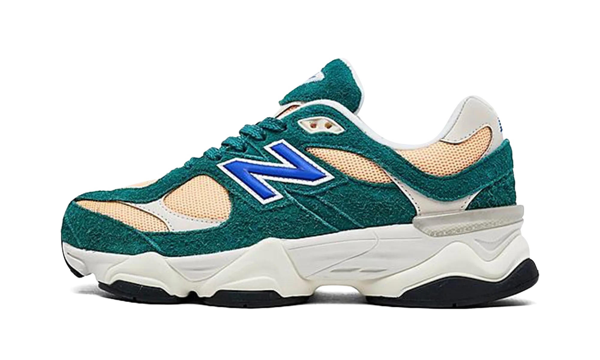 Midday Style 9060 GS "New Spruce Peach Blossom"