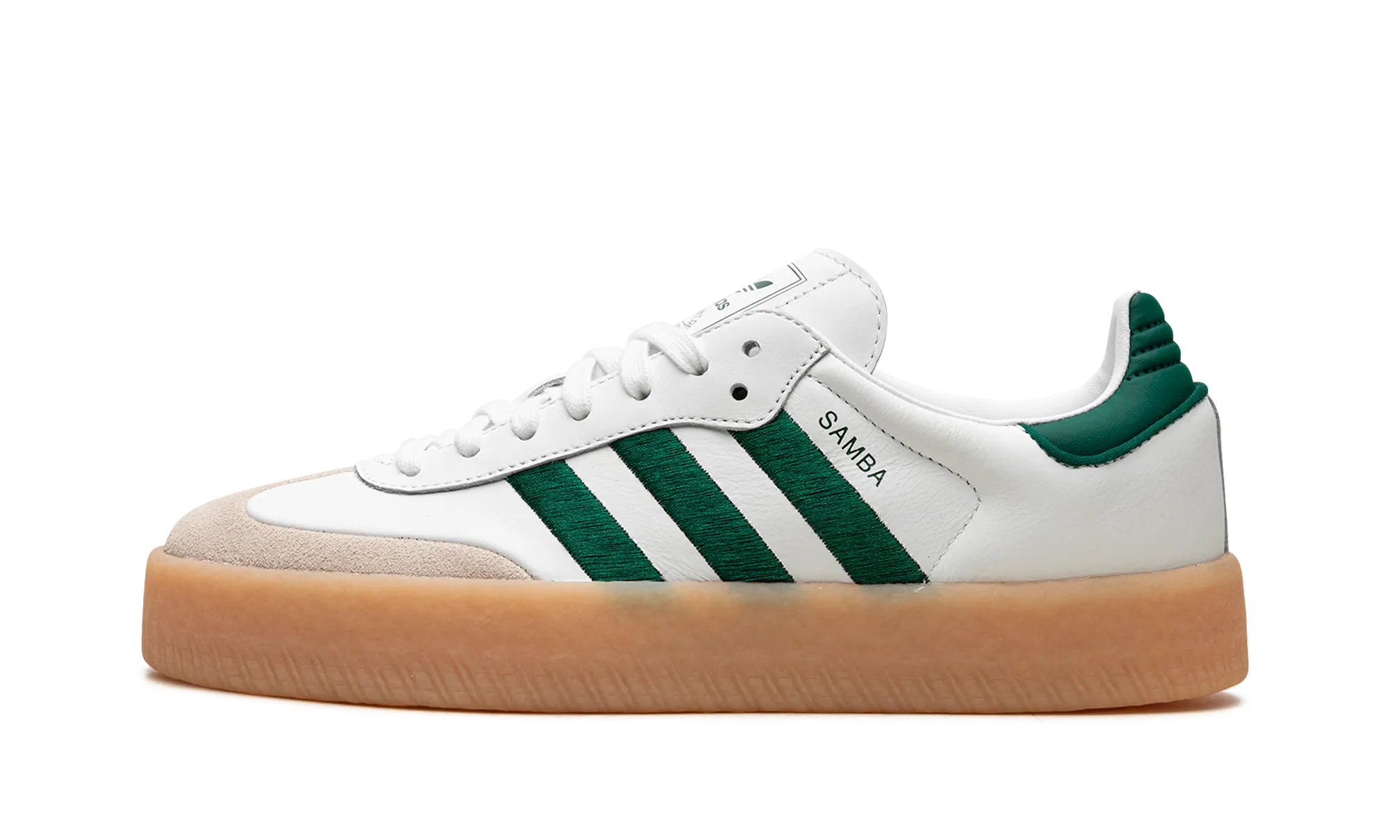 Outing Shoes Breath Option SAMBAE WMNS "White"