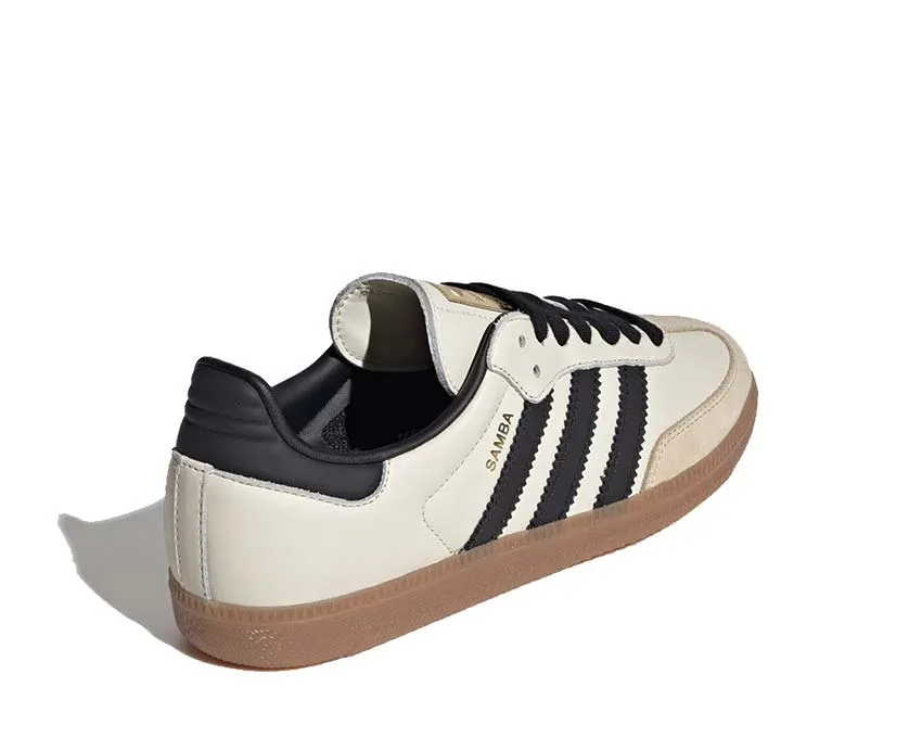 City Snap Train Step Adidas Samba OG W