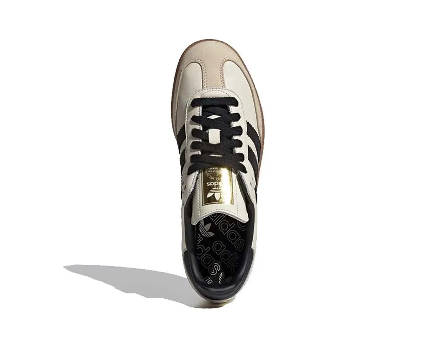 Airy Fit Adidas Samba OG W