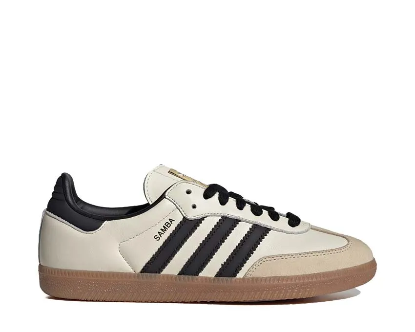 Easy to Wear Adidas Samba OG W