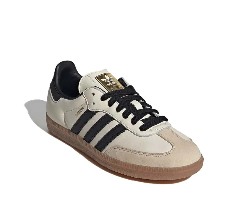 Galaxy Step Feet Ease Adidas Samba OG W