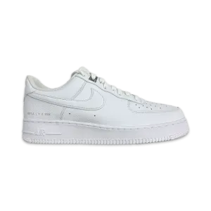 Run Errand Air Force 1 Low SP "1017 ALYX 9SM White"