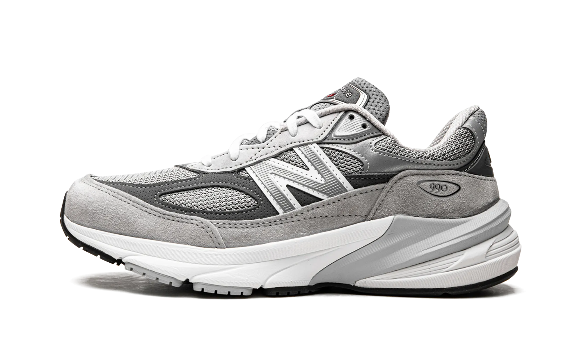 990v6 "Grey" Trend Fit Relaxed Design