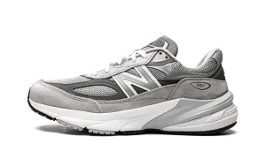 990v6 "Grey" Trend Fit Relaxed Design
