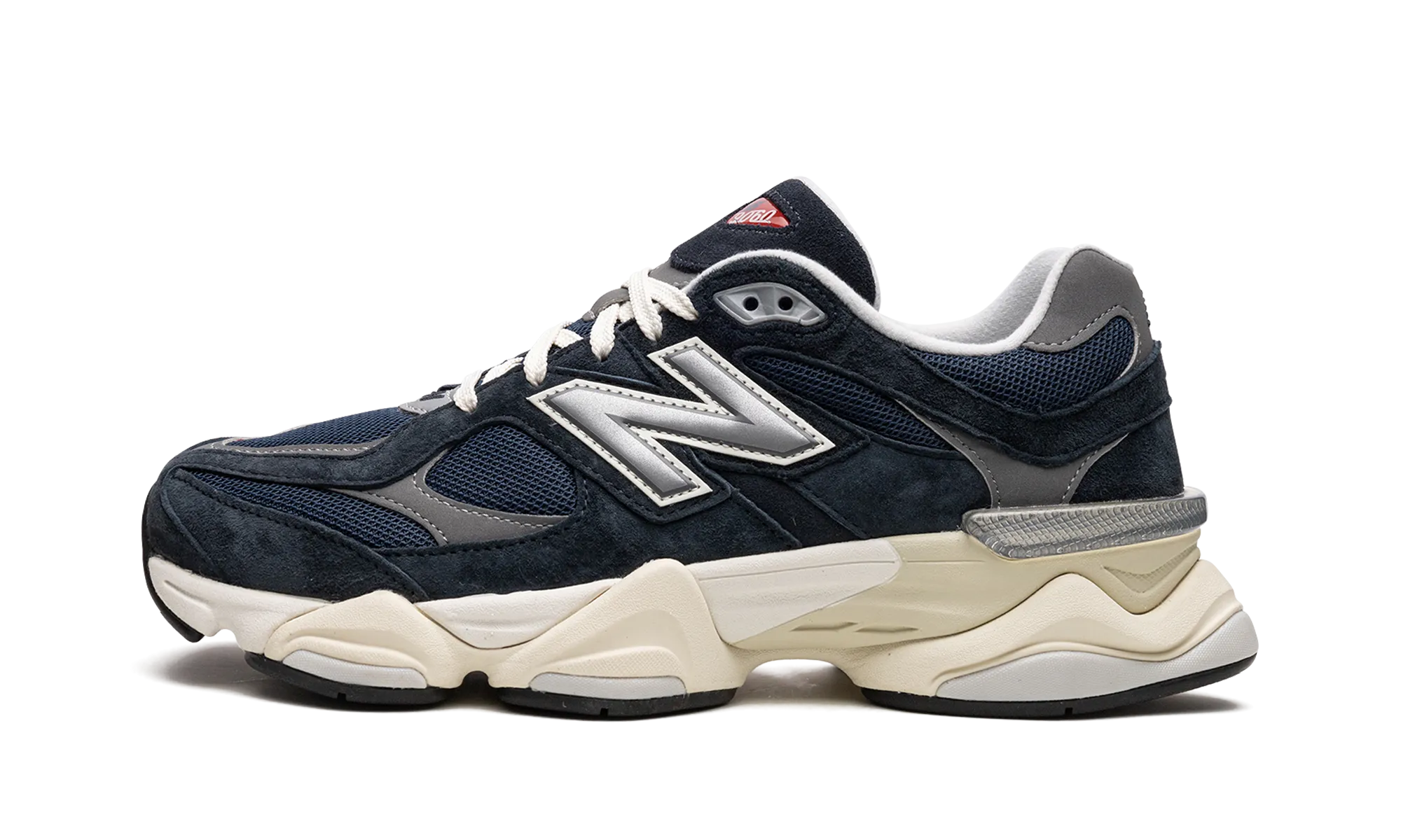 9060 "Navy" Simple Flow