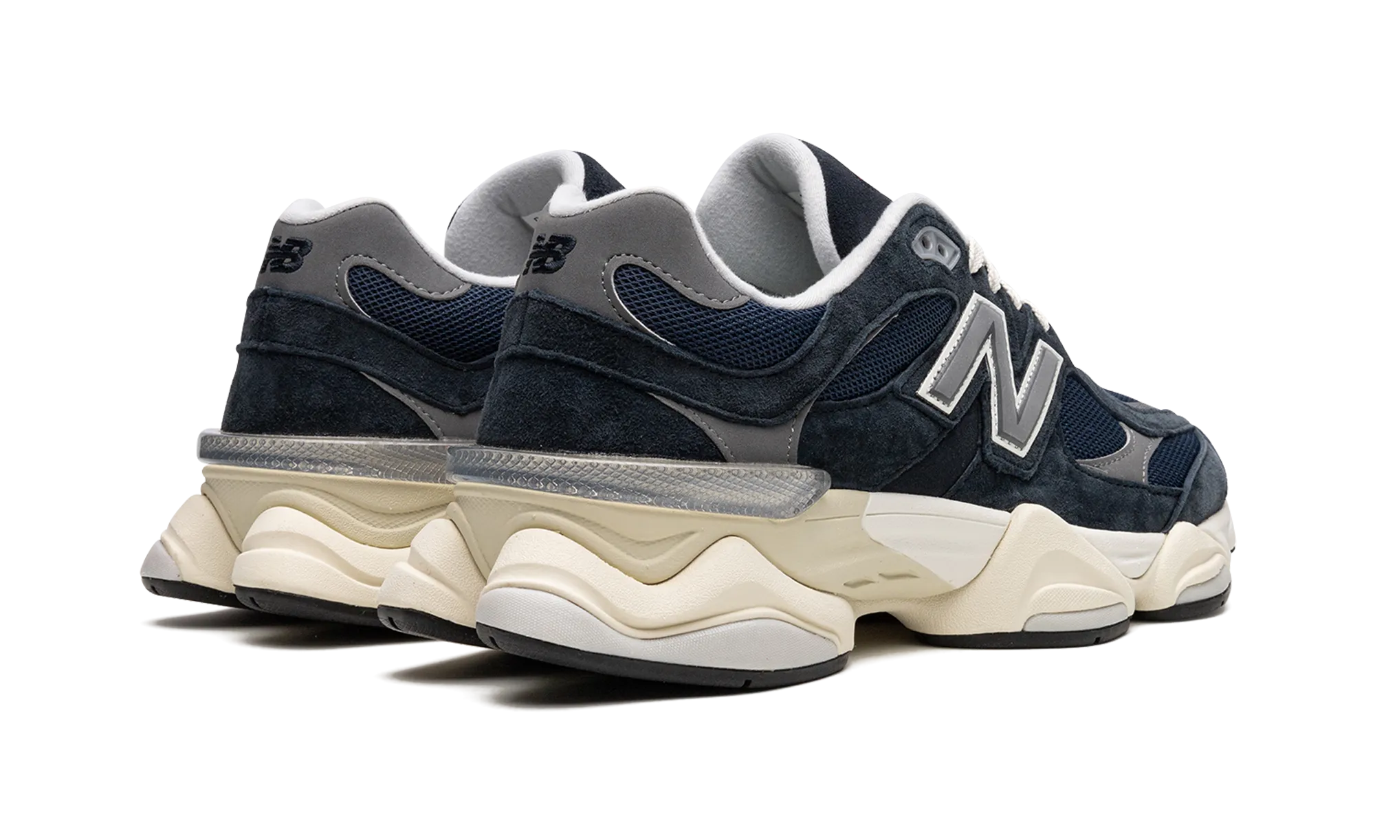 Clean Finish Roll Up 9060 "Navy"