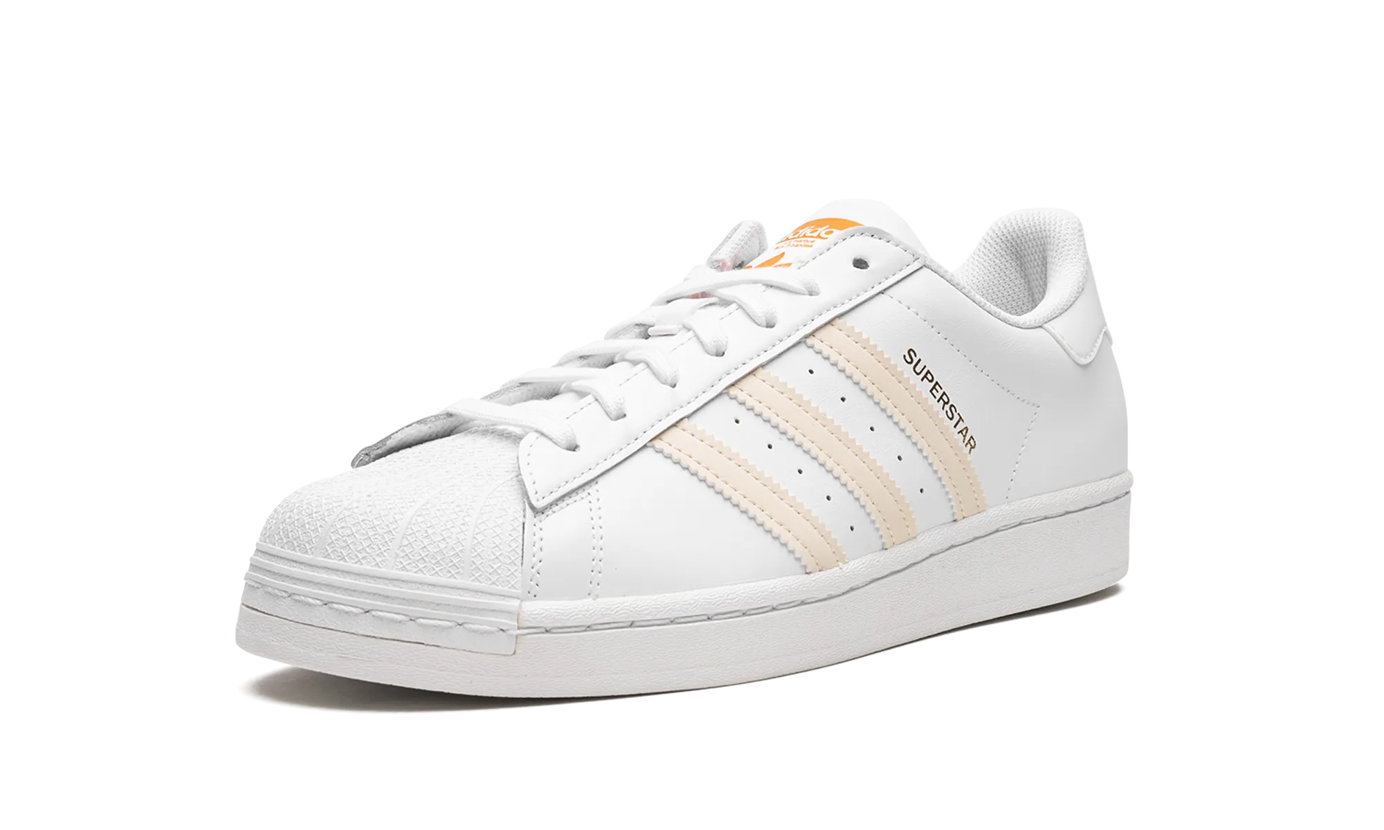 Superstar "Citrus" Moisture control